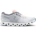 On Running Cloud 5 Rust Black (Women's)