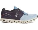 On Running Cloud 5 Rust Black (Women's)