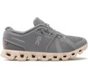 On Running Cloud 5 Rust Black (Women's)