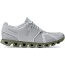 On Running Cloud 5 Rust Black (Women's)