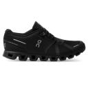 On Running - Cloud 5 Trainers - Magnet/oasis - UK7.5/41