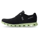 On Running - Cloud 5 Trainers - Magnet/oasis - UK7.5/41