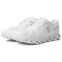 On Running - Cloud 5 Trainers - Magnet/oasis - UK7.5/41