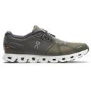On Running - Cloud 5 Trainers - Magnet/oasis - UK7.5/41