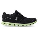 On Running - Cloud 5 Trainers - Magnet/oasis - UK7.5/41