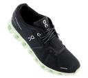 On Running - Cloud 5 Trainers - Magnet/oasis - UK7.5/41