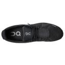 On Running - Cloud 5 Trainers - Magnet/oasis - UK7.5/41