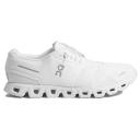On Running - Cloud 5 Trainers - Magnet/oasis - UK7.5/41