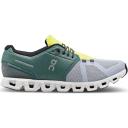On Running Cloud 5 Waterproof Mustard Rock