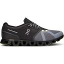 On Running Cloud 5 Waterproof Mustard Rock