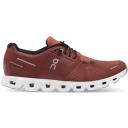On Running Cloud 5 Waterproof Mustard Rock