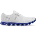 On Running Cloud 5 Waterproof Mustard Rock