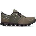 On Running Cloud 5 Waterproof Mustard Rock