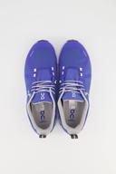 On Running Cloud 5 Waterproof Shoes Sky Blue White - 42