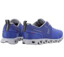 On Running Cloud 5 Waterproof Shoes Sky Blue White - 42