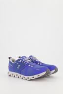 On Running Cloud 5 Waterproof Shoes Sky Blue White - 42