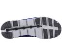 On Running Cloud 5 Waterproof Shoes Sky Blue White - 42