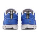 On Running Cloud 5 Waterproof Shoes Sky Blue White - 42
