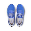 On Running Cloud 5 Waterproof Shoes Sky Blue White - 42