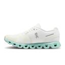 On Running Cloud 5 Women's - White - 8