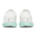 On Running Cloud 5 Women's - White - 8