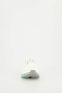On Running Cloud 5 Women's - White - 8