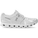 On Running Cloud 5 Zinc Grey Shell (Women's)