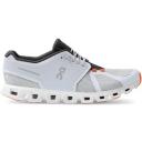 On Running Cloud 5 Zinc Grey Shell (Women's)