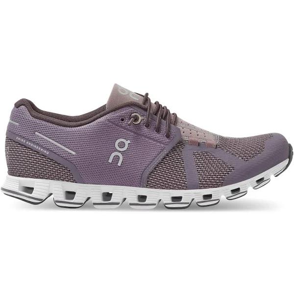 on Running Women&s Cloud Shark/Pebble / 5.5