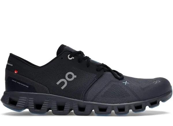 On Running Cloud x 3 Eclipse Magnet