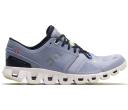 On Running Cloud x 3 Nimbus White (Women's)