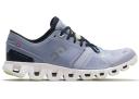 On Running Cloud x 3 Nimbus White (Women's)