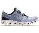 On Running Cloud x 3 Shift White Heron (Women's)