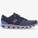 On Running Cloud x 3 Shift White Heron (Women's)