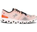 On Running Cloud x 3 Shift White Heron (Women's)