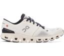 On Running Cloud x 3 Shift White Heron (Women's)
