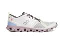 On Running Cloud x 3 Shift White Heron (Women's)