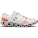 On Running Cloud x 3 Shift White Heron (Women's)