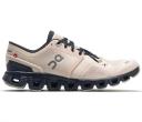 On Running Cloud x 3 Shift White Heron (Women's)