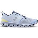 On Running Cloud x 3 Shift White Heron (Women's)