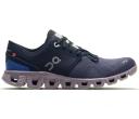 On Running Cloud x 3 Shift White Heron (Women's)