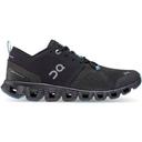 On Running Cloud x 3 Shift White Heron (Women's)