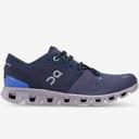 On Running Cloud x 3 Shift White Heron (Women's)