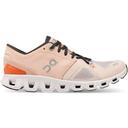 On Running Cloud x 3 Shift White Heron (Women's)