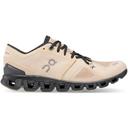 On Running Cloud x 3 Shift White Heron (Women's)