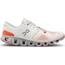 On Running Cloud x 3 Shift White Heron (Women's)