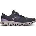 On Running Cloud x 3 Shift White Heron (Women's)