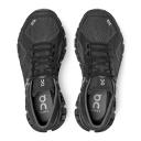 on Running Cloud x Black / Asphalt 5