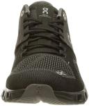 on Running Cloud x Black / Asphalt 5