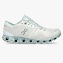 on Running Cloud x Black / Asphalt 5